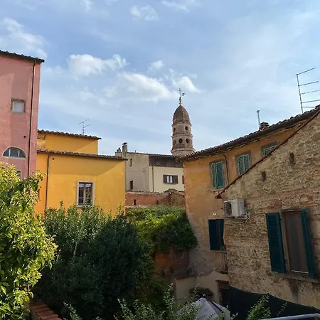 Couette-café Locanda Del Canto