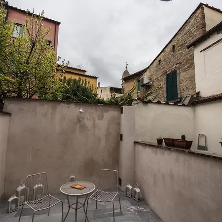 Locanda Del Canto Couette-café Arezzo