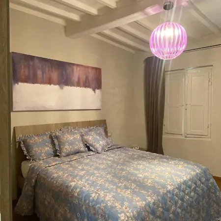 Locanda Del Canto Couette-café Arezzo