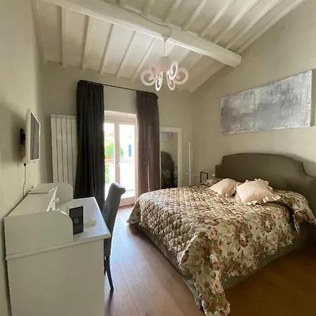 Locanda Del Canto Arezzo