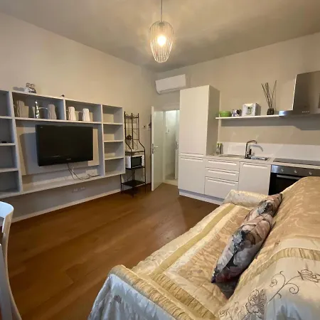 Locanda Del Canto 3* Arezzo