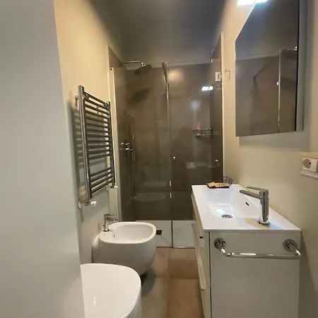 Couette-café Locanda Del Canto