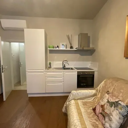 Locanda Del Canto 3*