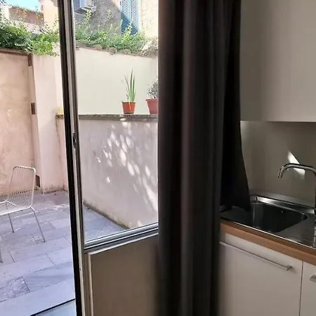 Locanda Del Canto Bed & Breakfast