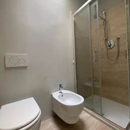 Couette-café Locanda Del Canto Arezzo