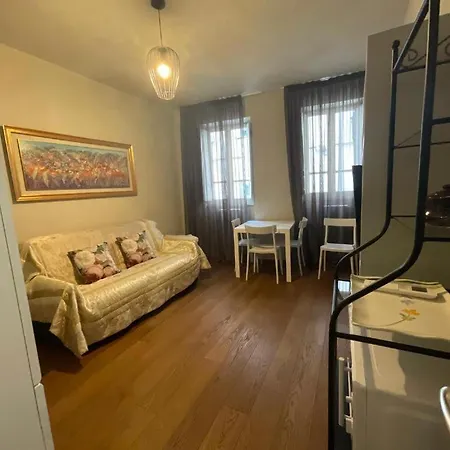 Locanda Del Canto Couette-café Arezzo